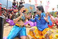 Machan Tamil Movie Photos